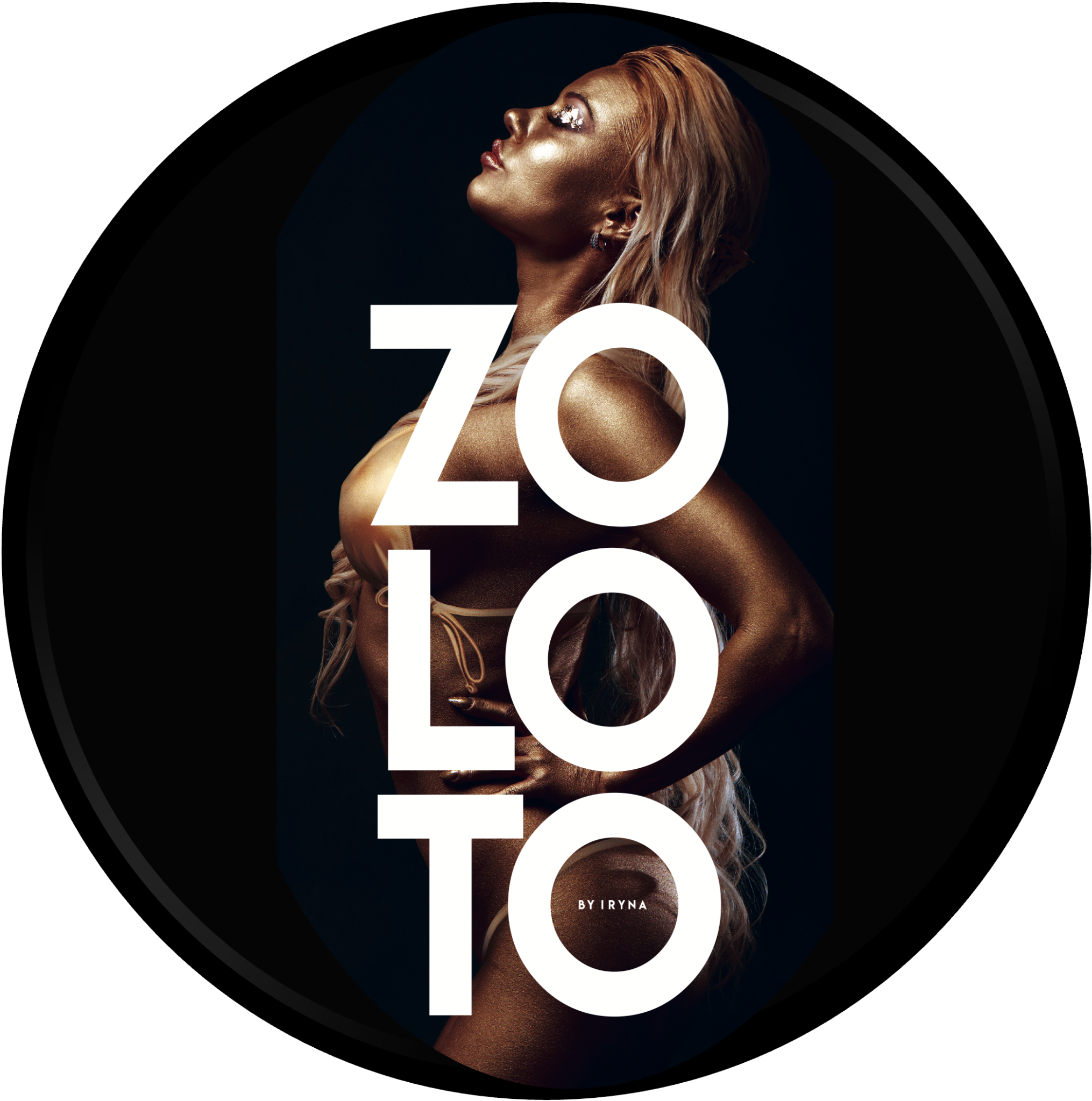 ZOLOTO logo